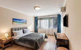 Bissera Premium Apartments