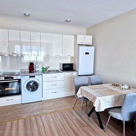 Bissera Premium Apartments София Екстериор снимка