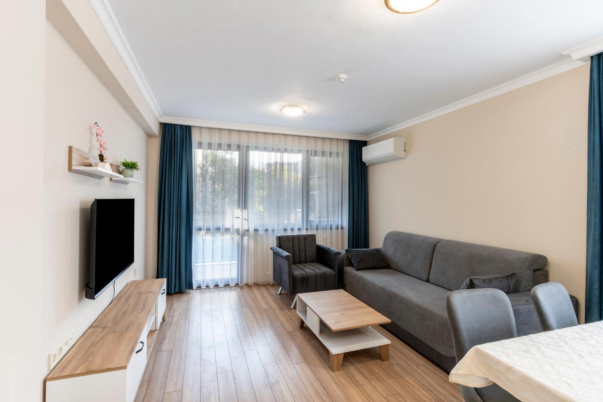 Bissera Premium Apartments София Екстериор снимка