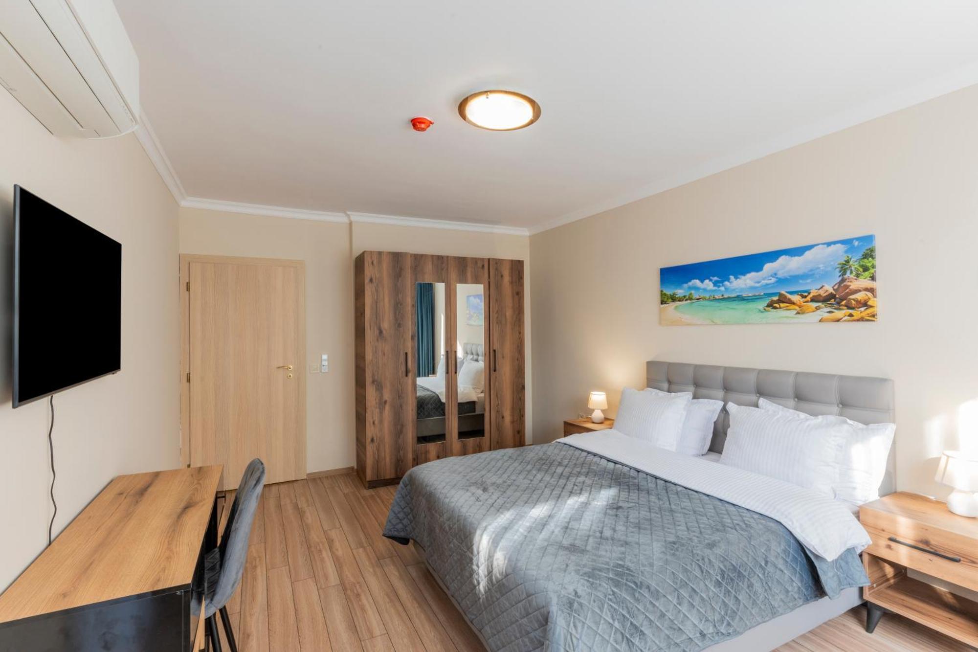 Bissera Premium Apartments София Екстериор снимка