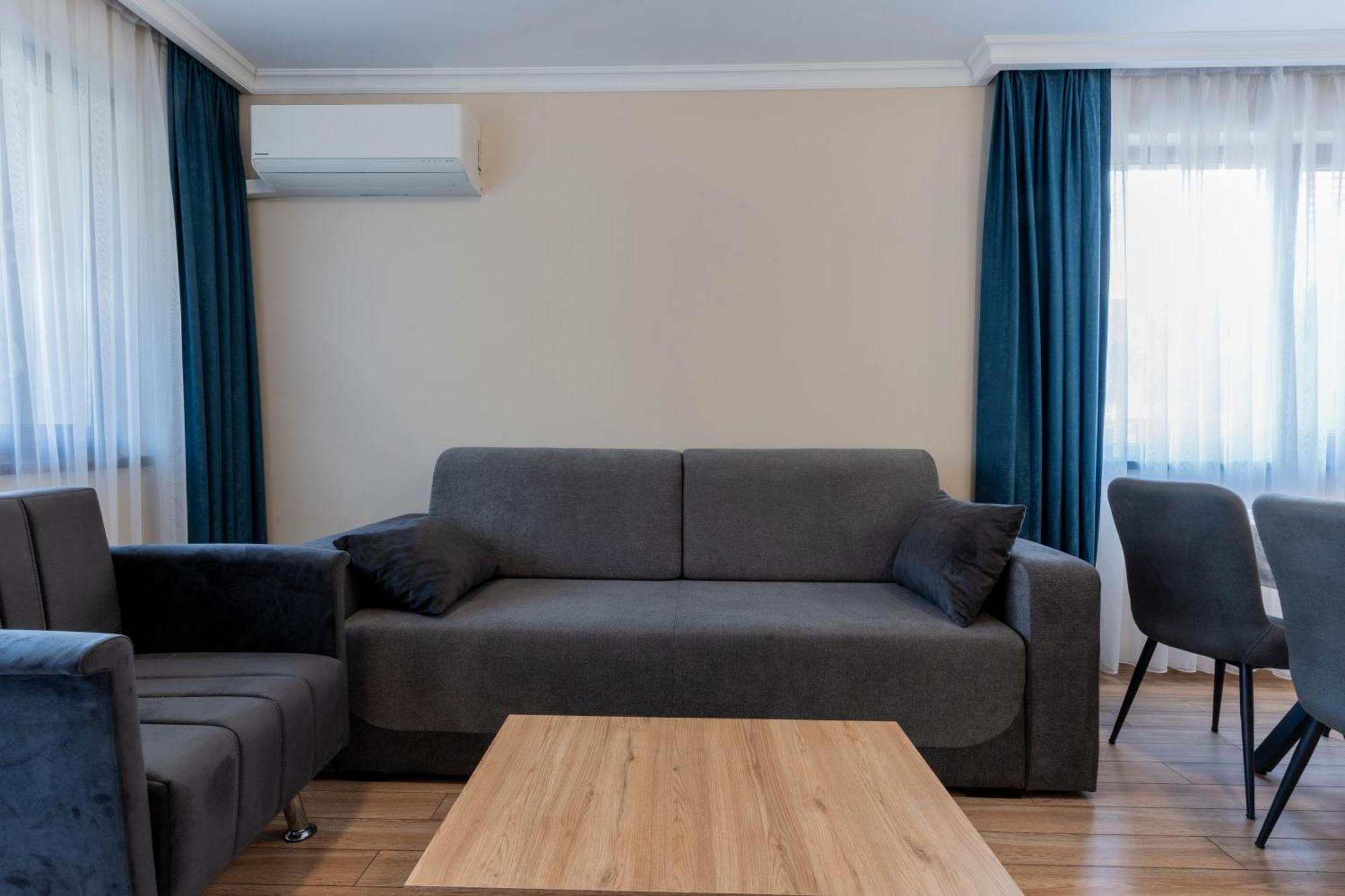 Bissera Premium Apartments София Екстериор снимка
