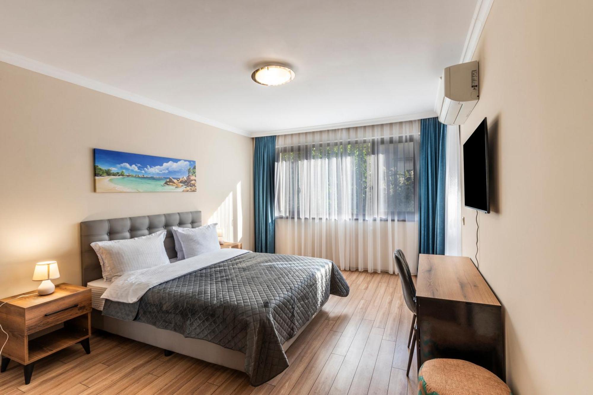 Bissera Premium Apartments София Екстериор снимка