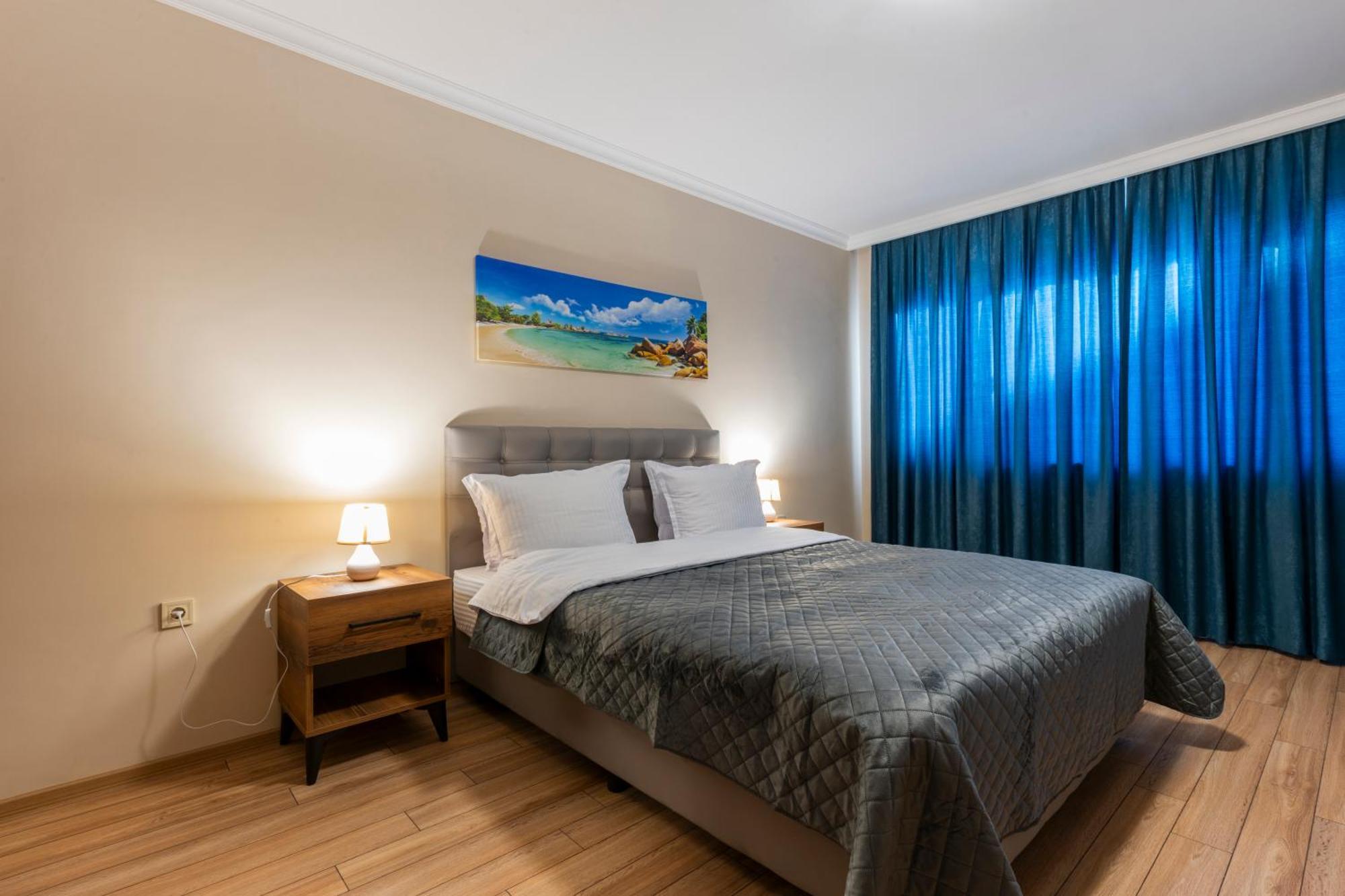 Bissera Premium Apartments София Екстериор снимка