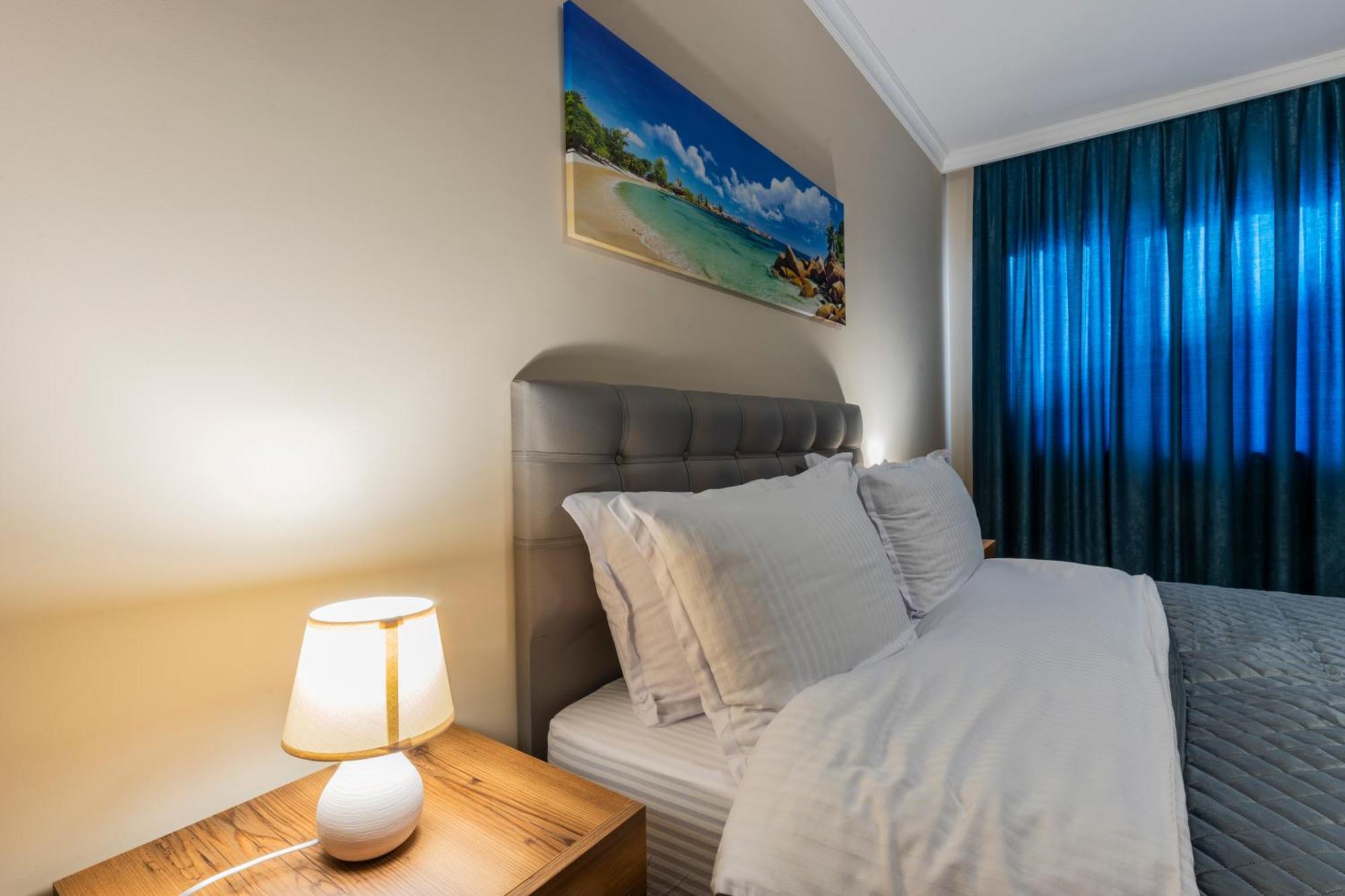 Bissera Premium Apartments София Екстериор снимка