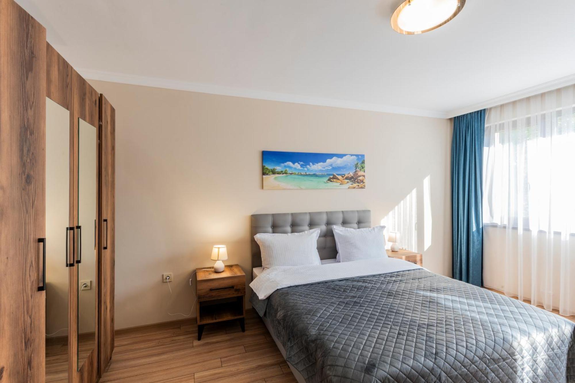 Bissera Premium Apartments София Екстериор снимка