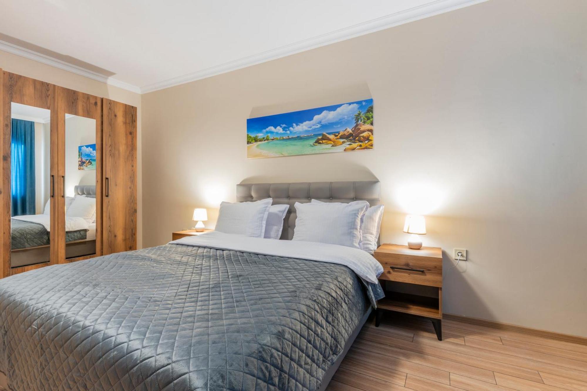 Bissera Premium Apartments София Екстериор снимка