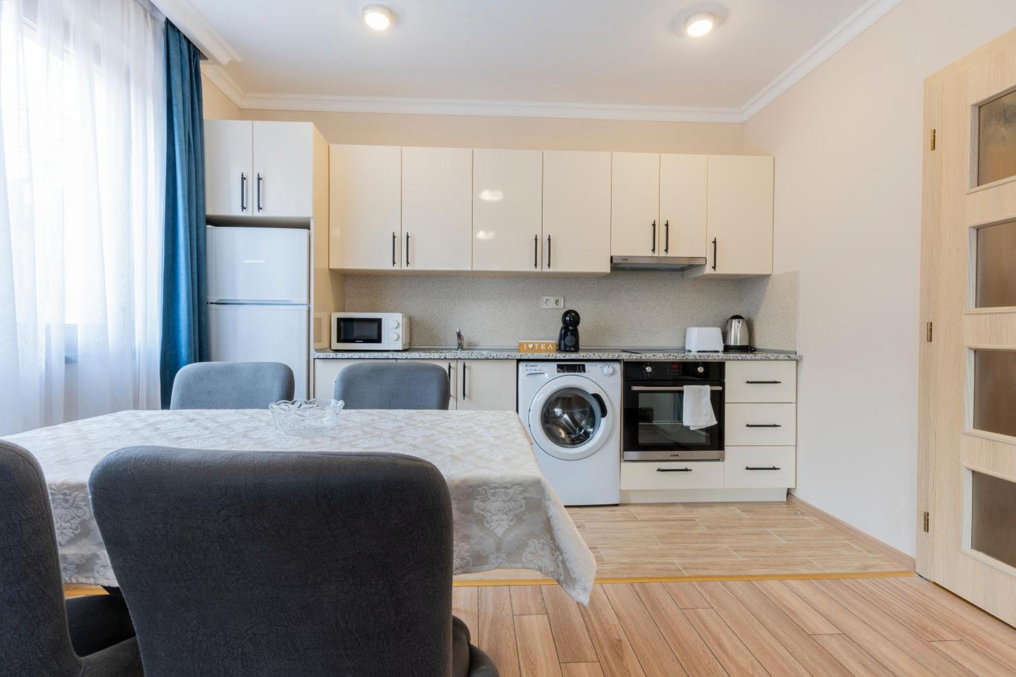 Bissera Premium Apartments София Екстериор снимка