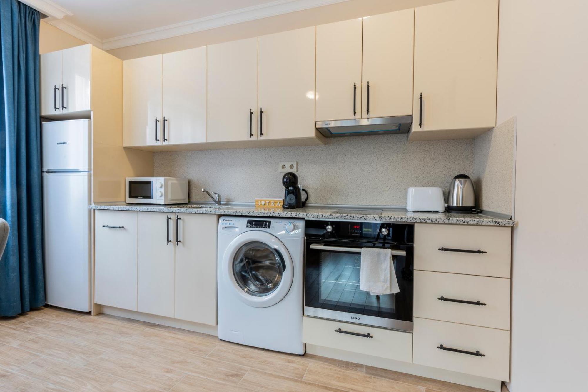 Bissera Premium Apartments София Екстериор снимка