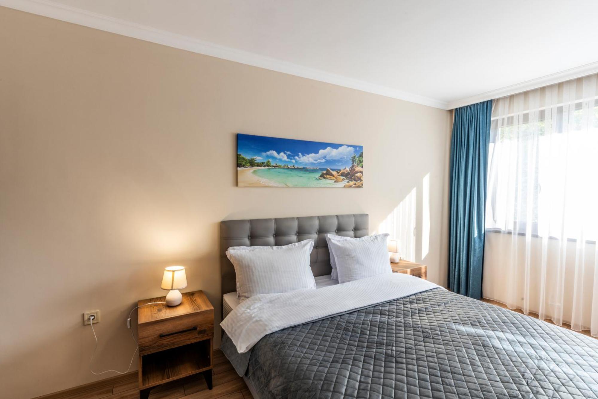 Bissera Premium Apartments София Екстериор снимка