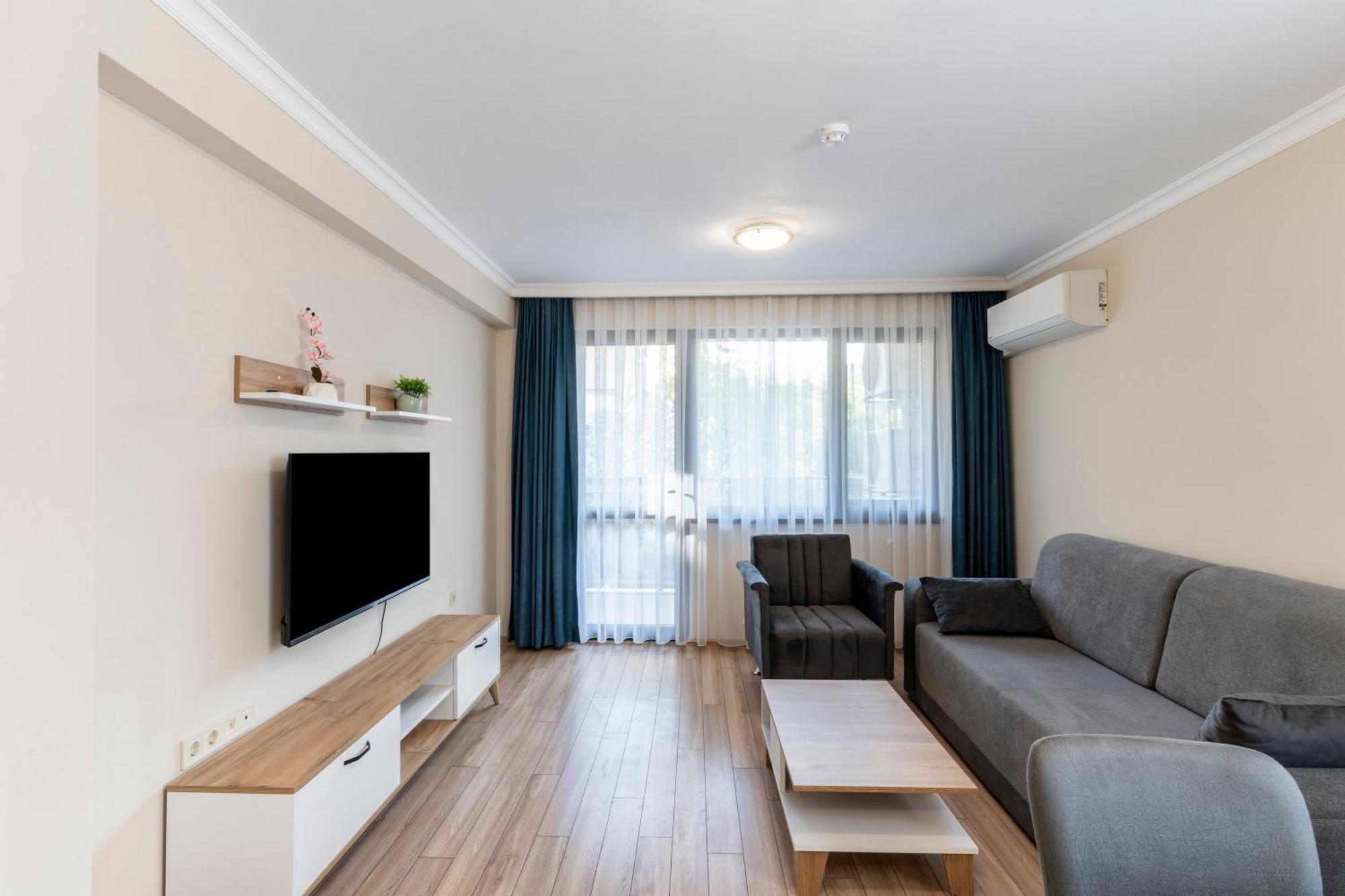 Bissera Premium Apartments София Екстериор снимка