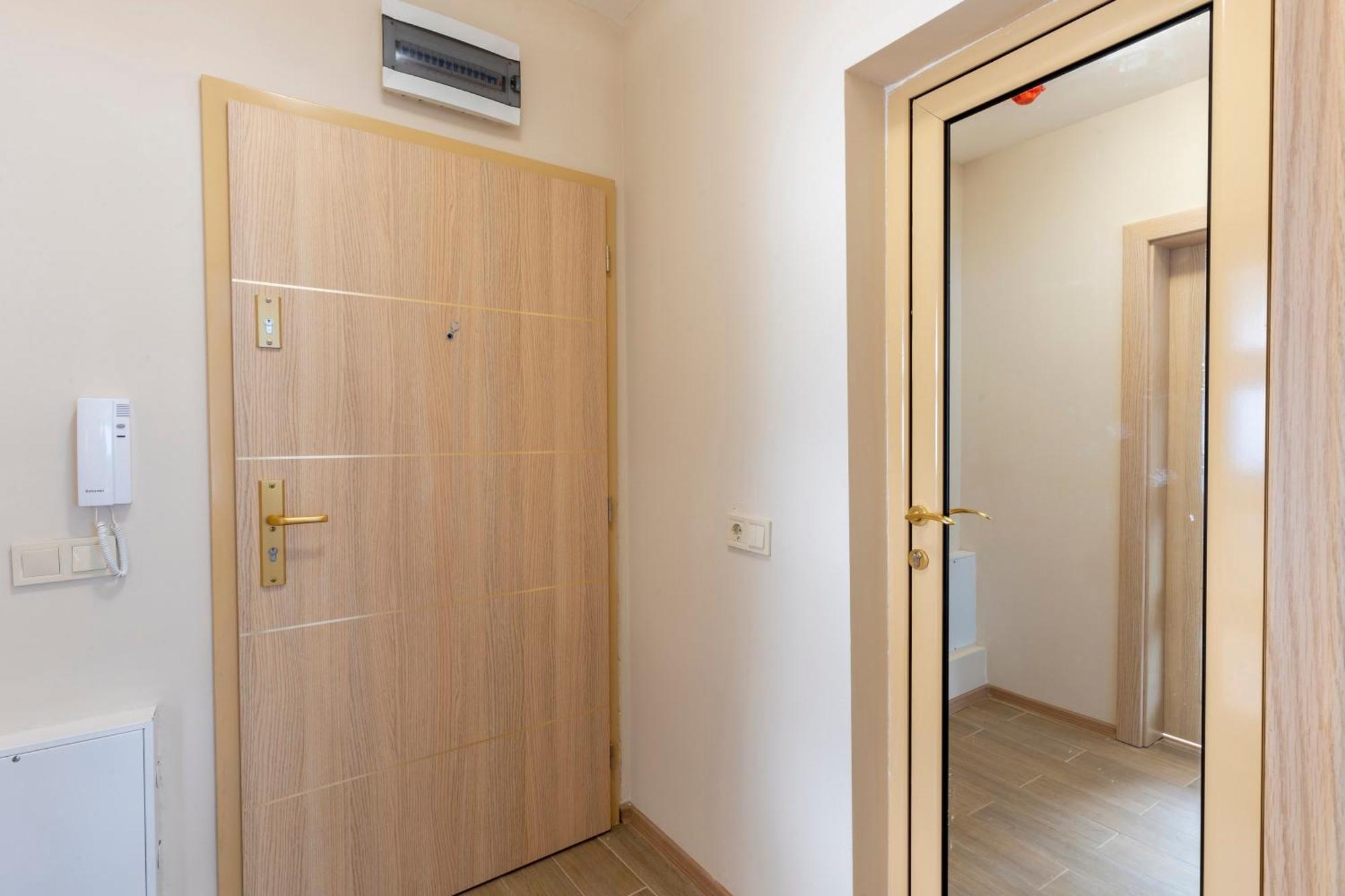 Bissera Premium Apartments София Екстериор снимка