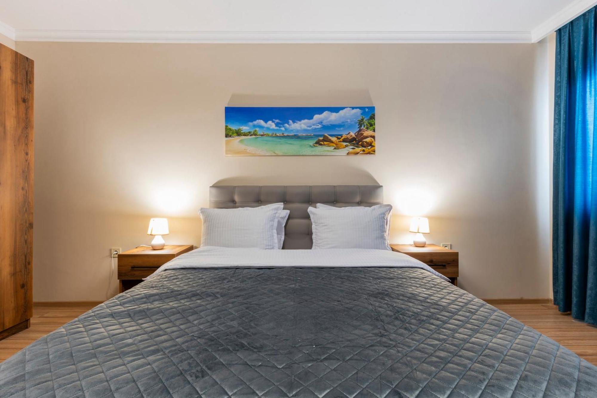 Bissera Premium Apartments София Екстериор снимка