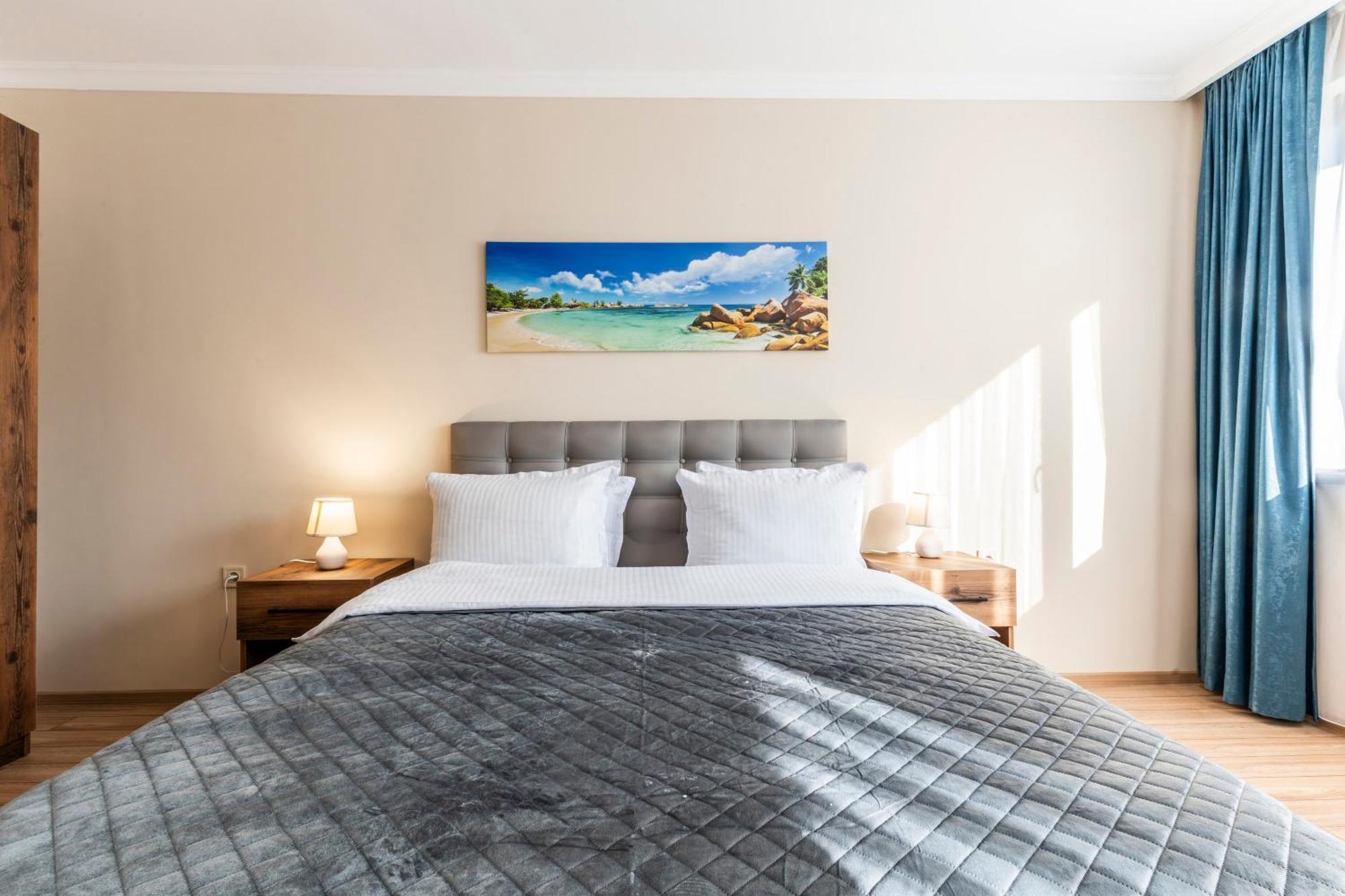 Bissera Premium Apartments София Екстериор снимка