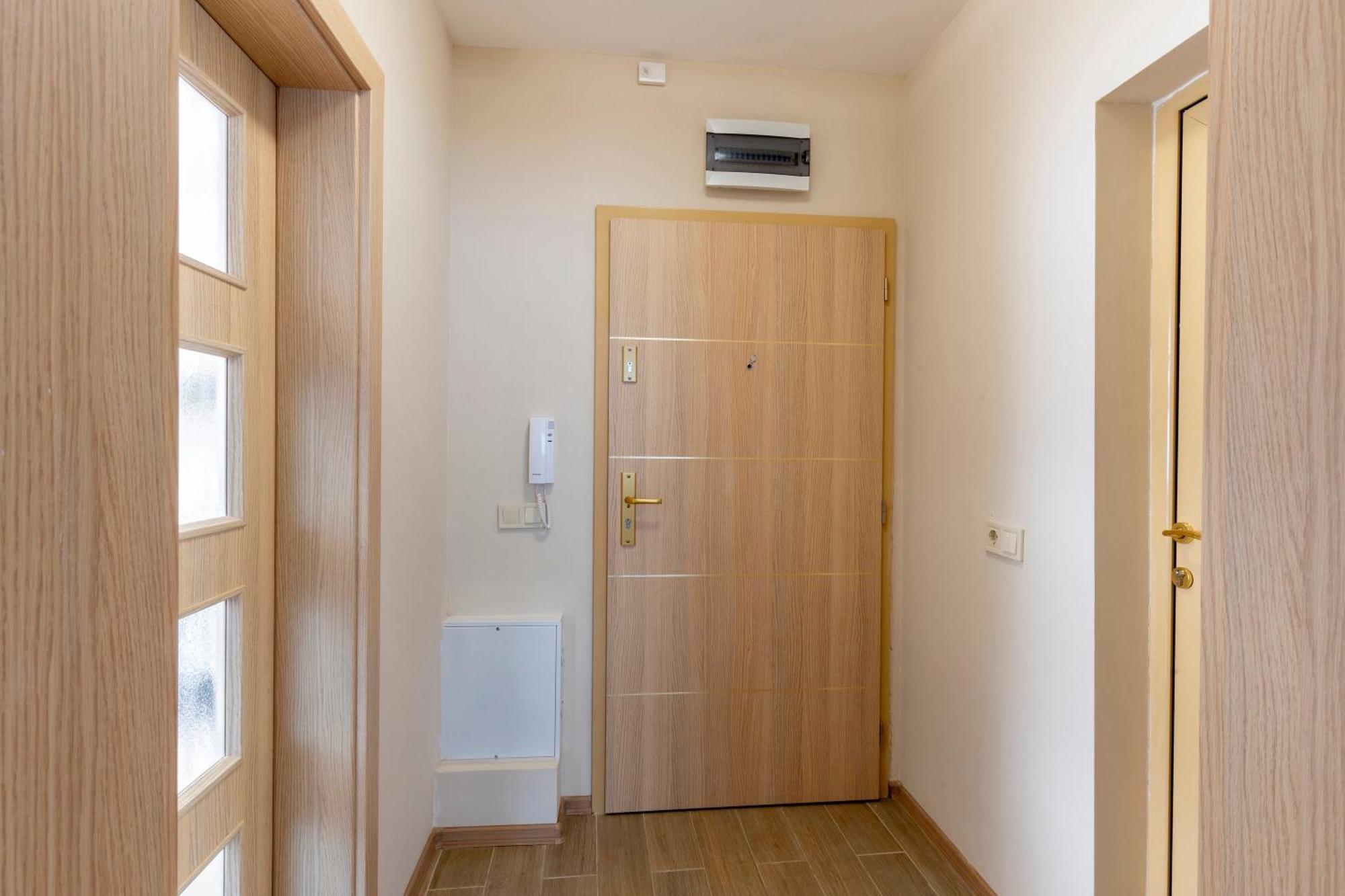 Bissera Premium Apartments София Екстериор снимка