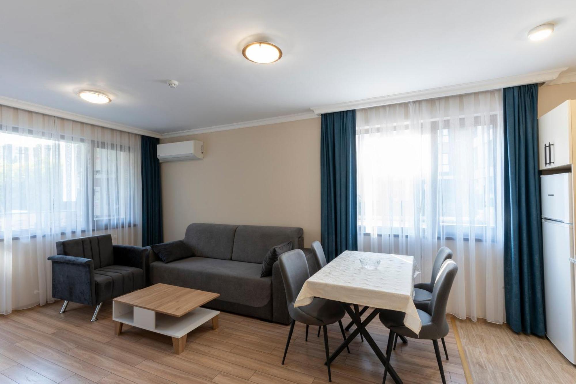 Bissera Premium Apartments София Екстериор снимка