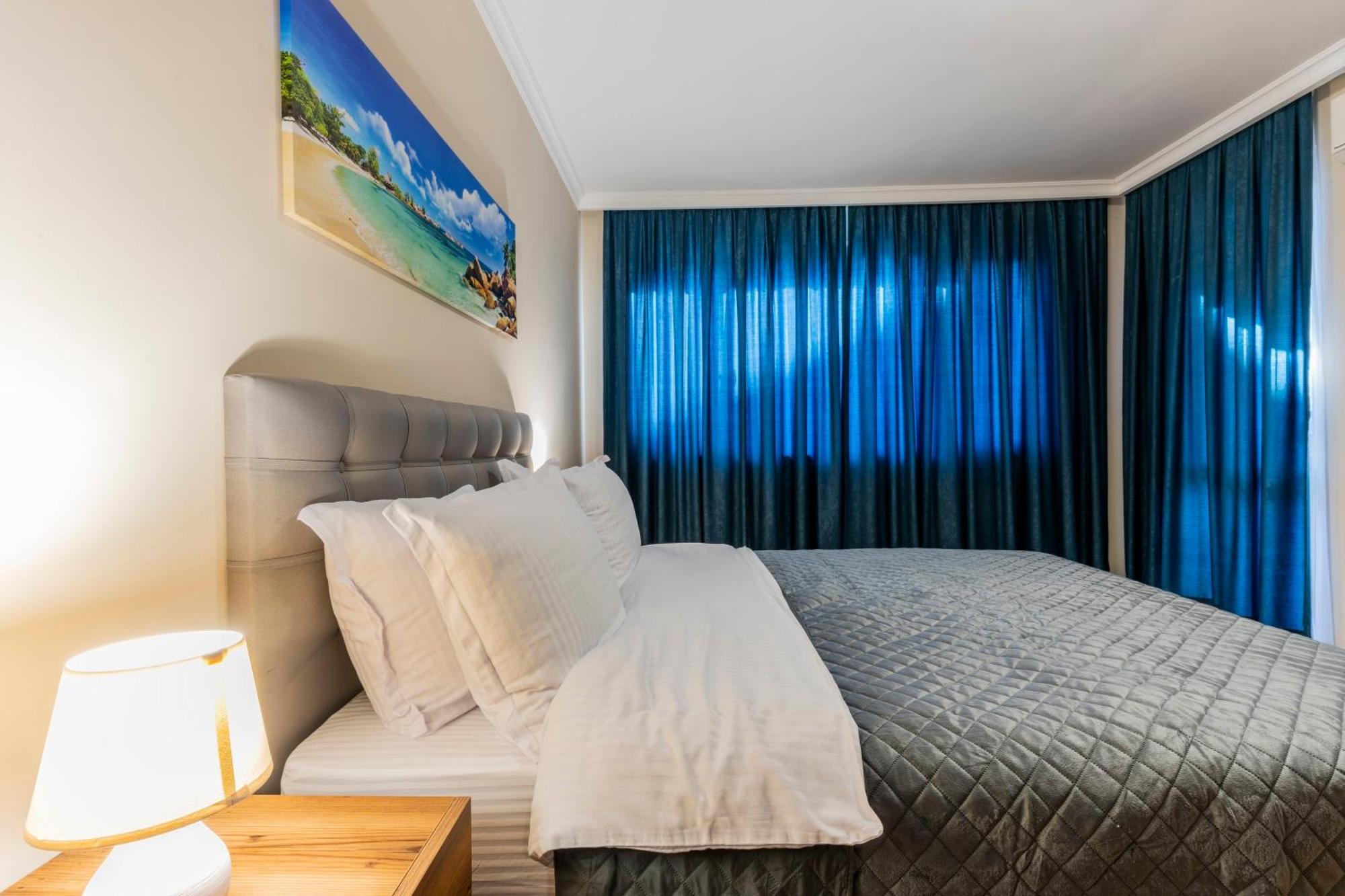 Bissera Premium Apartments София Екстериор снимка