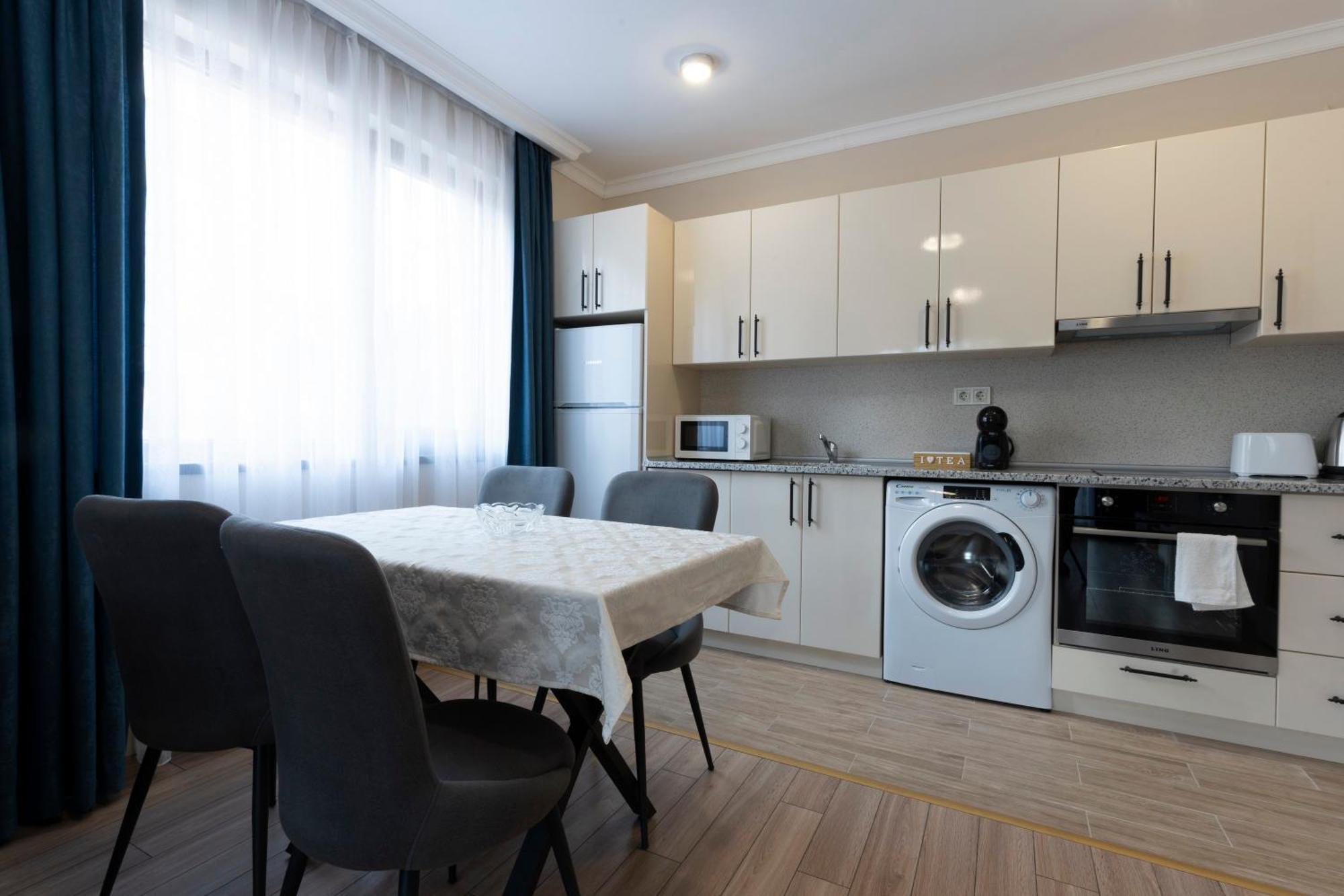 Bissera Premium Apartments София Екстериор снимка