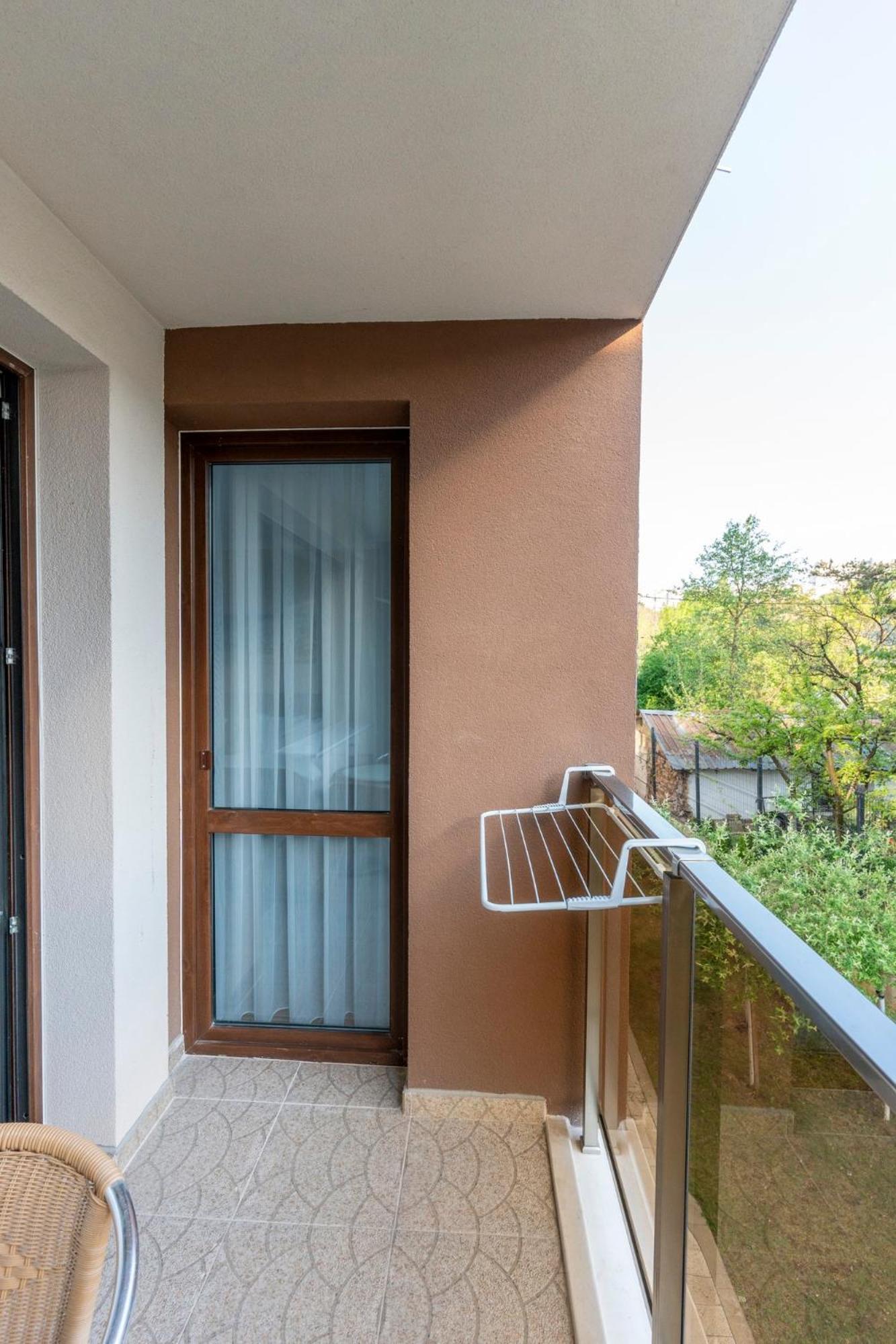 Bissera Premium Apartments София Екстериор снимка