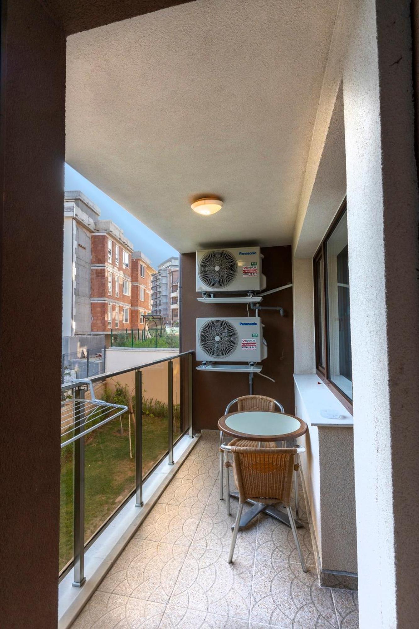 Bissera Premium Apartments София Екстериор снимка