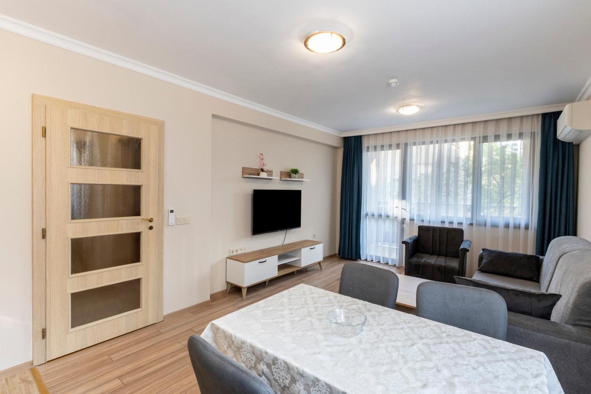 Bissera Premium Apartments София Екстериор снимка