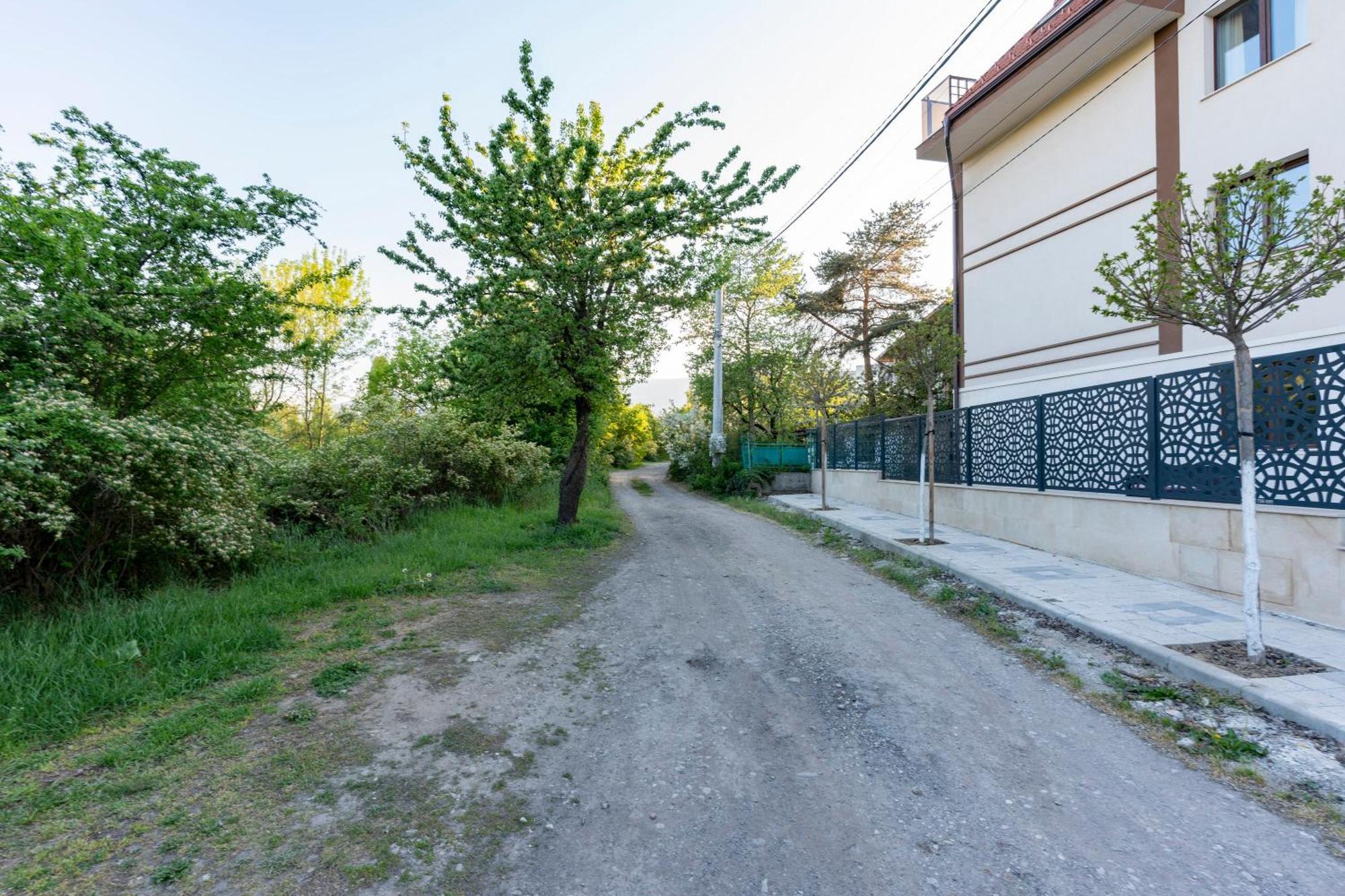 Bissera Premium Apartments София Екстериор снимка