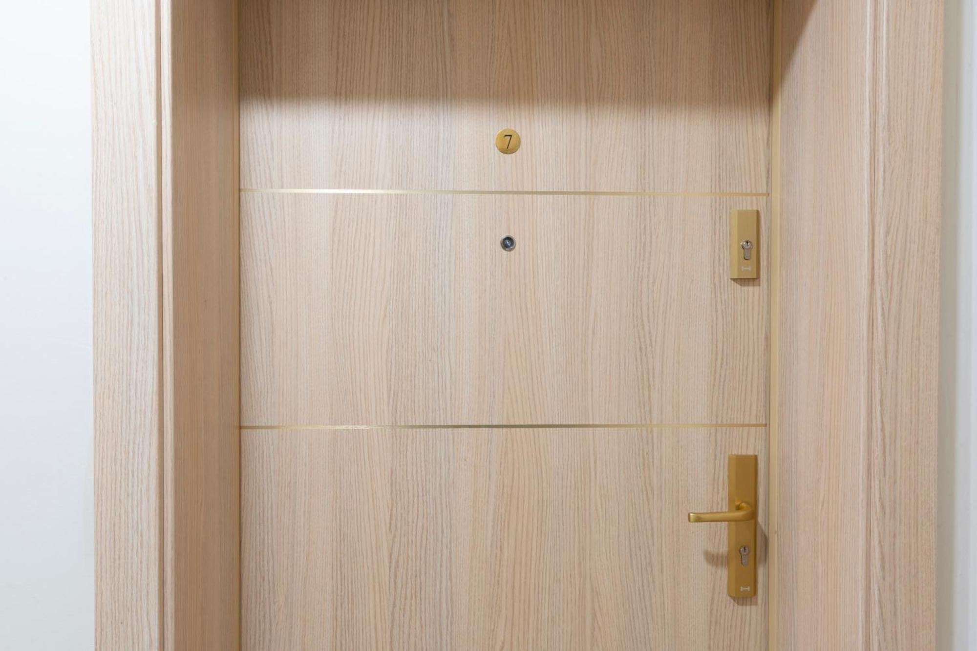 Bissera Premium Apartments София Екстериор снимка