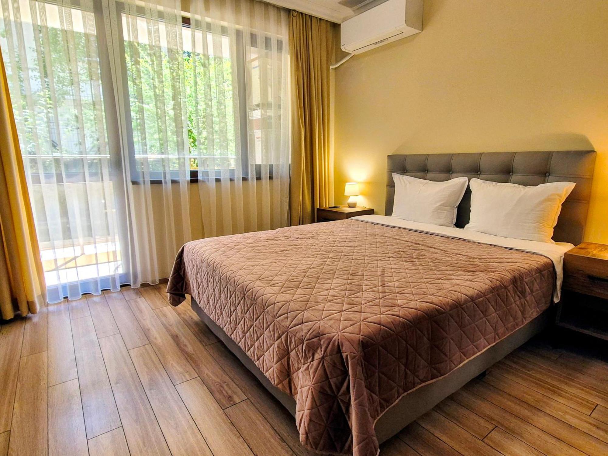 Bissera Premium Apartments София Екстериор снимка