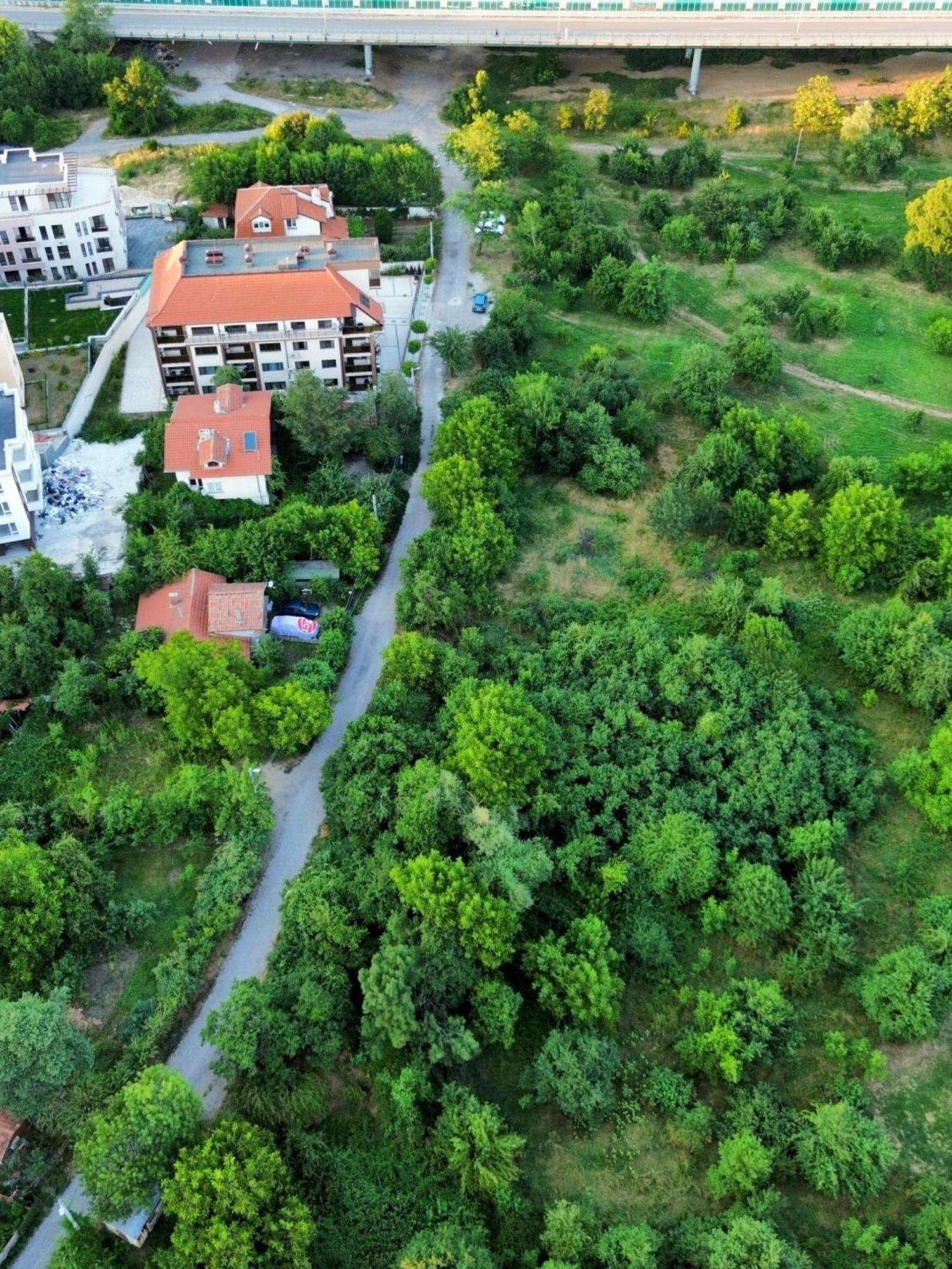 Bissera Premium Apartments София Екстериор снимка