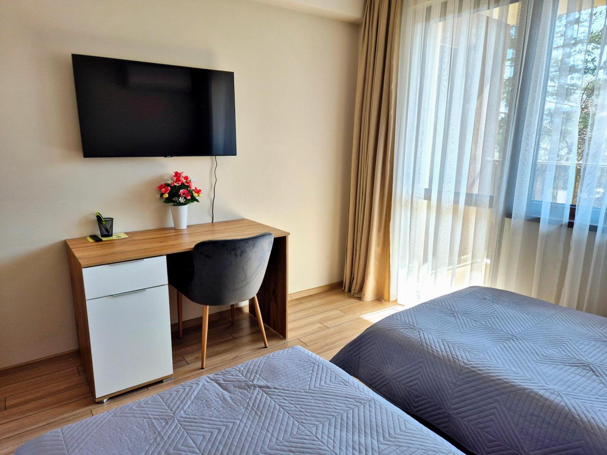 Bissera Premium Apartments София Екстериор снимка