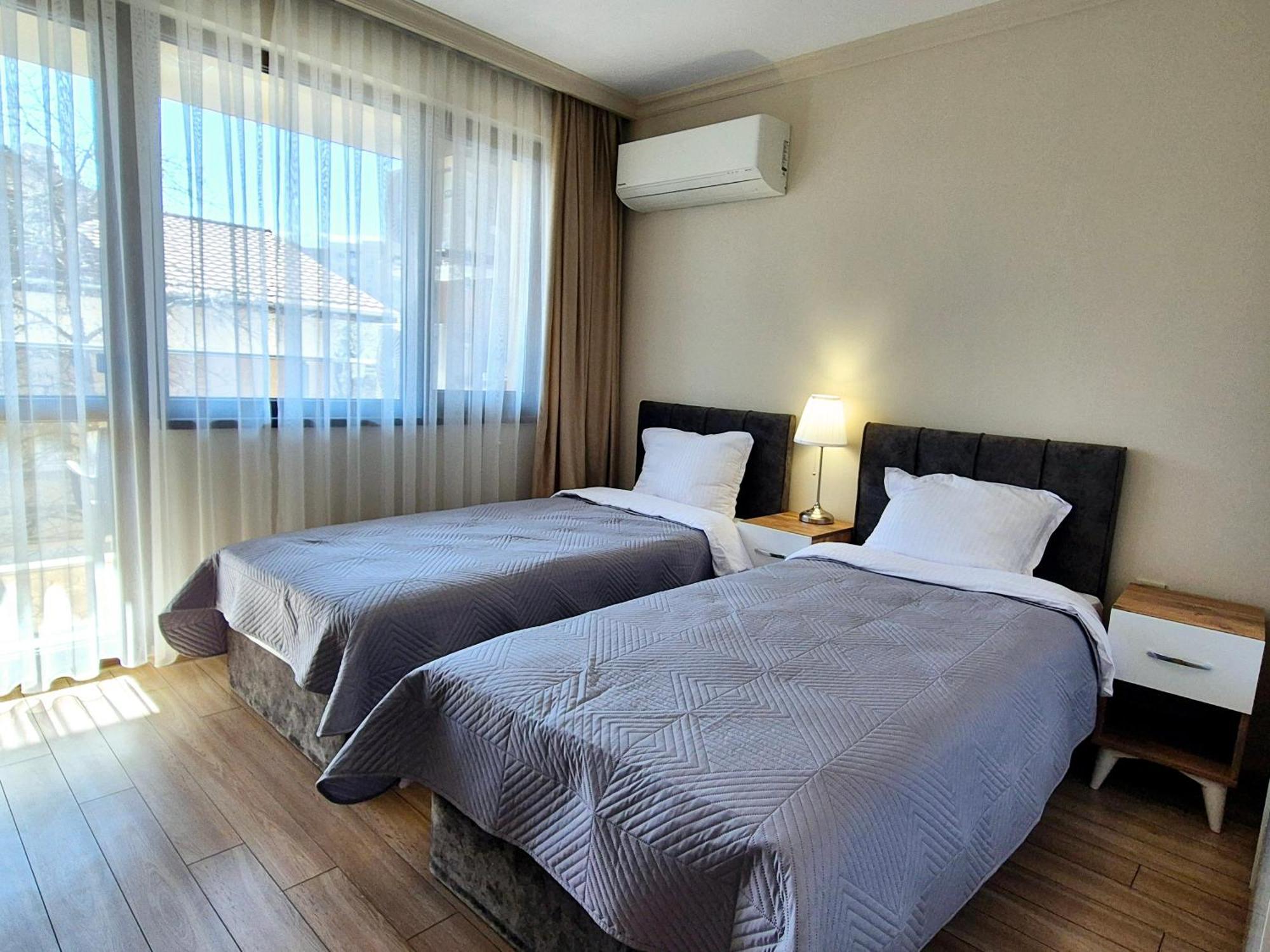 Bissera Premium Apartments София Стая снимка