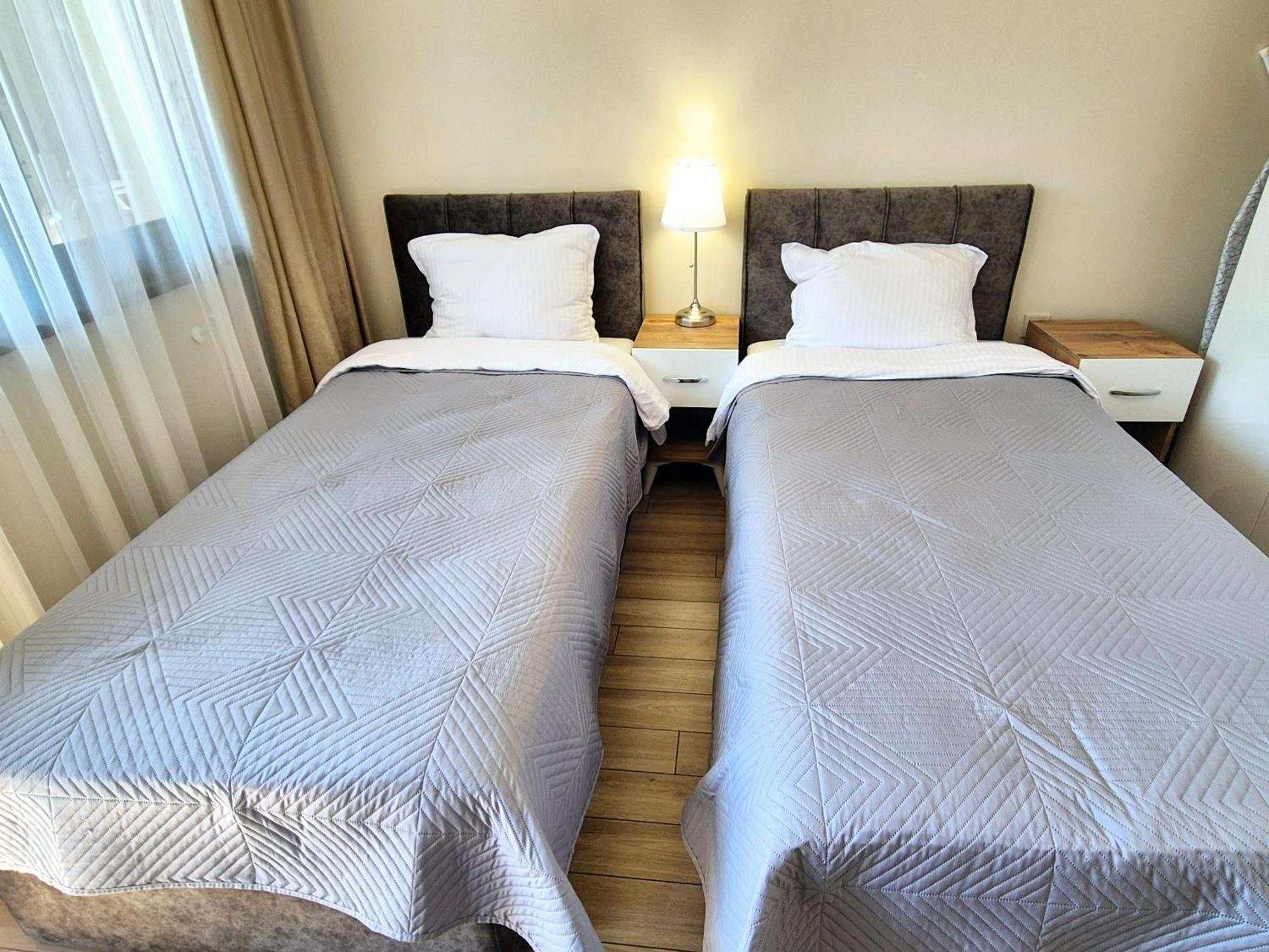 Bissera Premium Apartments София Стая снимка
