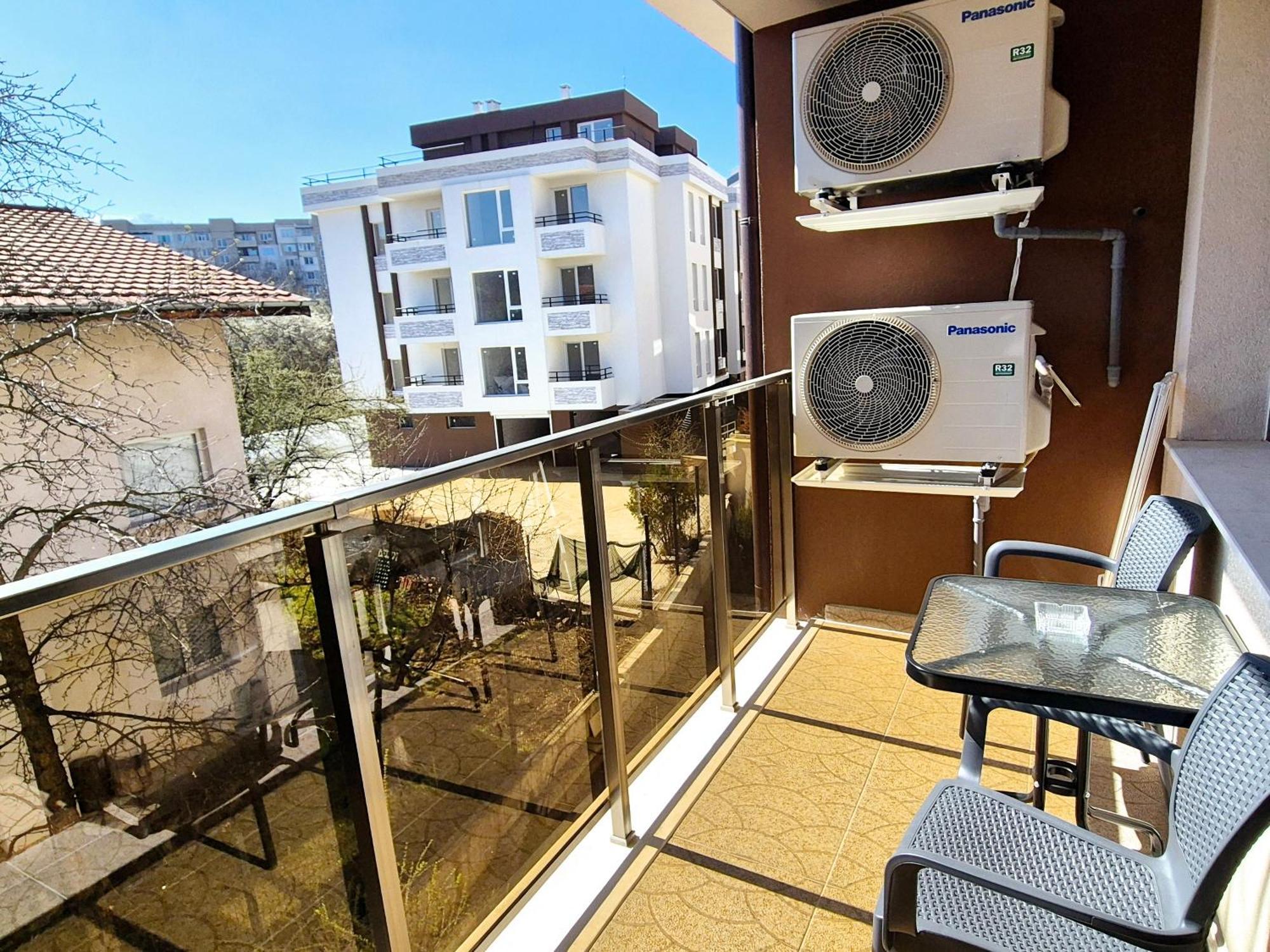 Bissera Premium Apartments София Стая снимка
