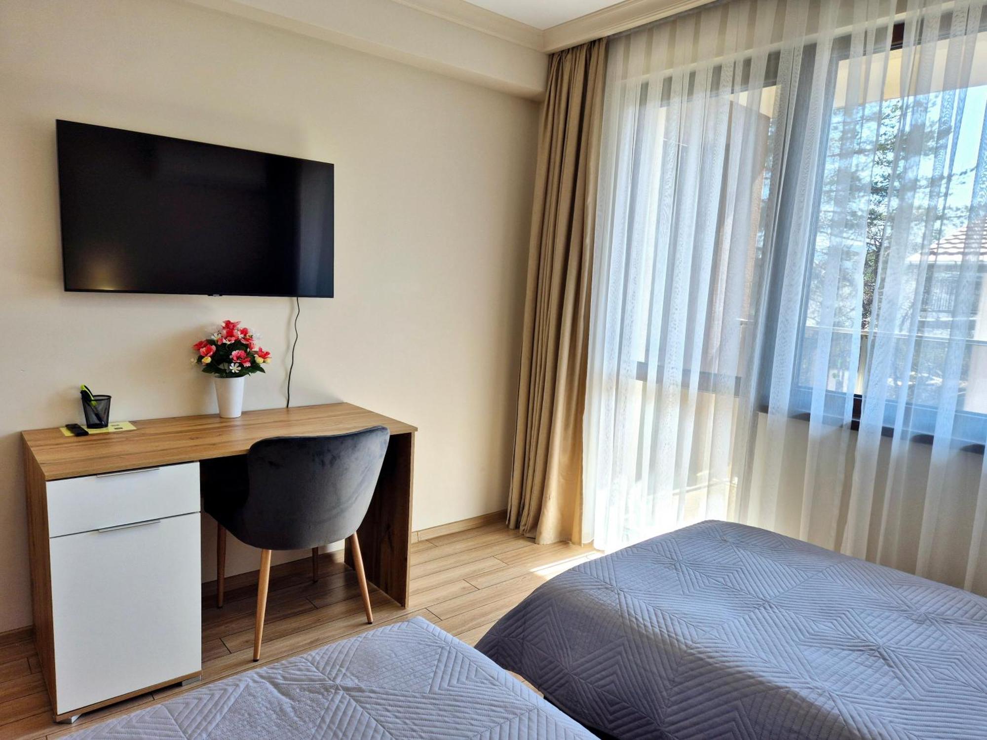 Bissera Premium Apartments София Екстериор снимка